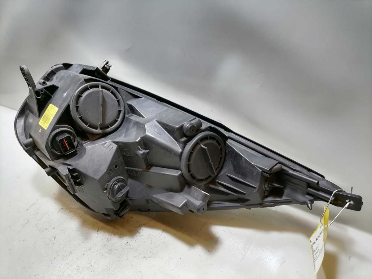Kia Venga original Scheinwerfer rechts Halogen BJ11